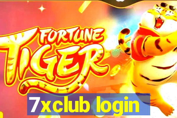 7xclub login